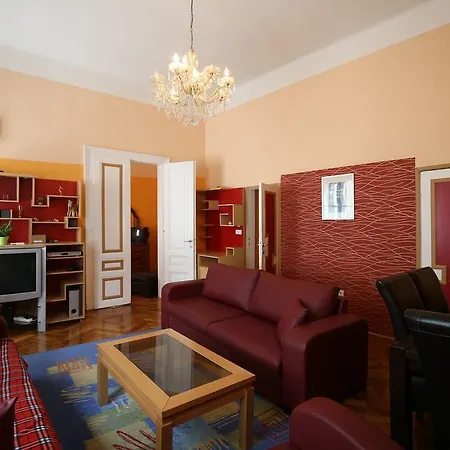 Cumurija Apartment Sarajevo